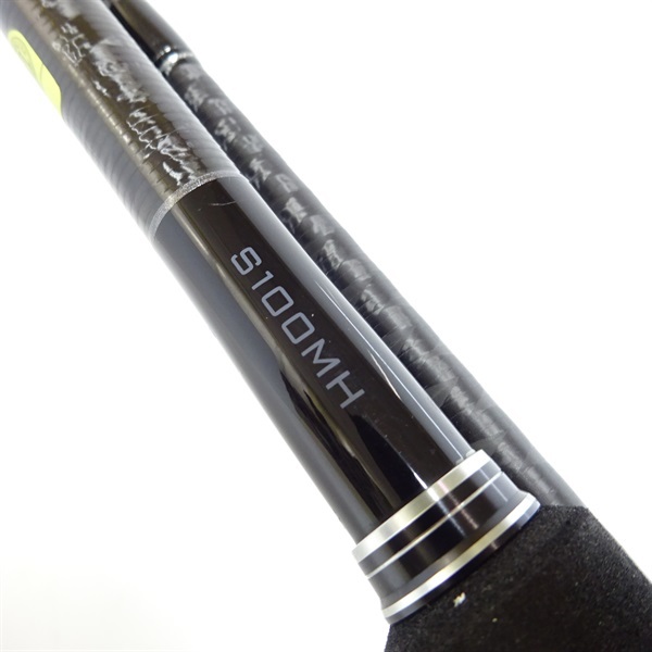 エンカウンターＳ１００ＭＨ